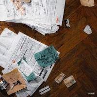 104 & Скриптонит - Не ври, не верю (EP) 2019