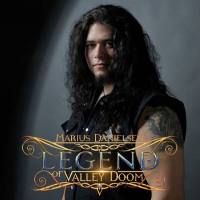 Marius Danielsen - Legend Of Valley Doom, Pt. 3(2021)