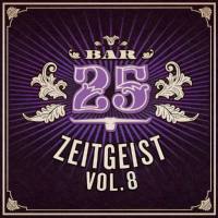 VA - Bar25_ Zeitgeist, Vol. 8 (2021) [FLAC]