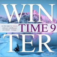 VA - Winter Time, Vol. 9 - 18 Premium Trax - Chillout, Chillhouse, Downbeat Lounge (2021) [FLAC]