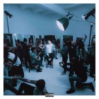 Скриптонит - Уроборос_Зеркала (2017)