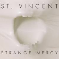 St. Vincent - Strange Mercy 2011  [Vinyl-FLAC-24-96]