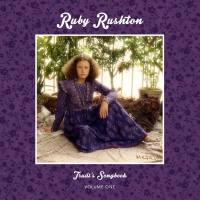 Ruby Rushton - 2017 Trudi's Songbook, Vol. 1 FLAC 24-96