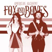 Fox and Bones - American Alchemy (2021) FLAC