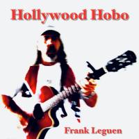 Frank Leguen - Hollywood Hobo (2021) FLAC