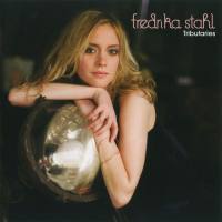 Fredrika Stahl - Tributaries (JAPAN BVCJ-31050) (2008) [CD-Rip]