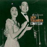 Jack Teagarden - Confessin 2021 FLAC