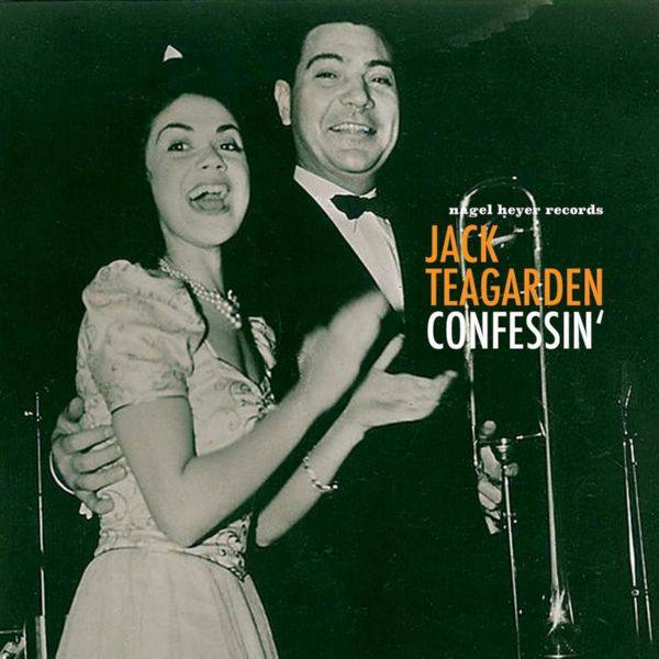 Jack Teagarden - Confessin 2021 FLAC