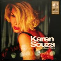 Karen Souza - Essentials  2011(2019,Reissue,LP)