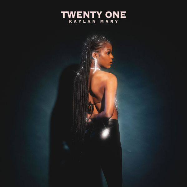 Kaylan Mary - Twenty One (2021) FLAC