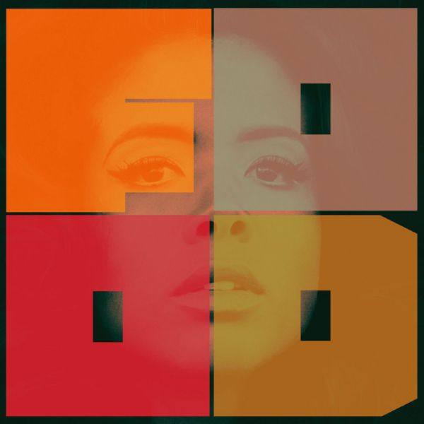Kelis - Food Hi-Res