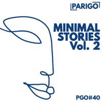 Laurent Dury - Minimal Stories Vol. 2 (2021) Hi-Res