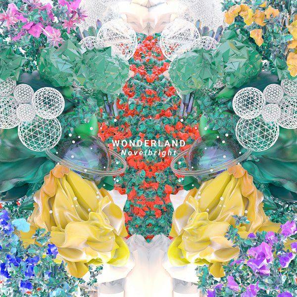 Novelbright - WONDERLAND (2020) FLAC