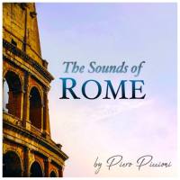 Piero Piccioni - The Sounds of Rome (2020) FLAC