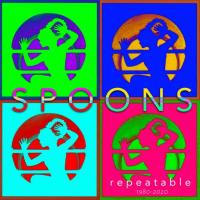 Spoons - Repeatable 1980-2020 (2021) FLAC