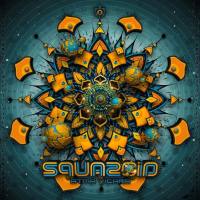 Squazoid - Atma Vicara (2020)