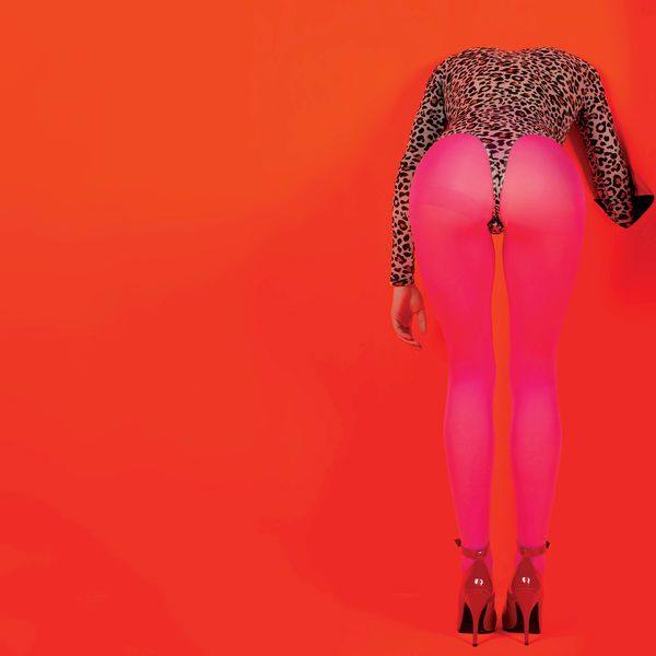 St. Vincent - Masseduction (2017) {Loma Vista Hostess Entertainment Unlimited HSU-10160 CD} [FLAC]