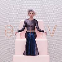 St. Vincent - St. Vincent (2014) [Hi-Res]