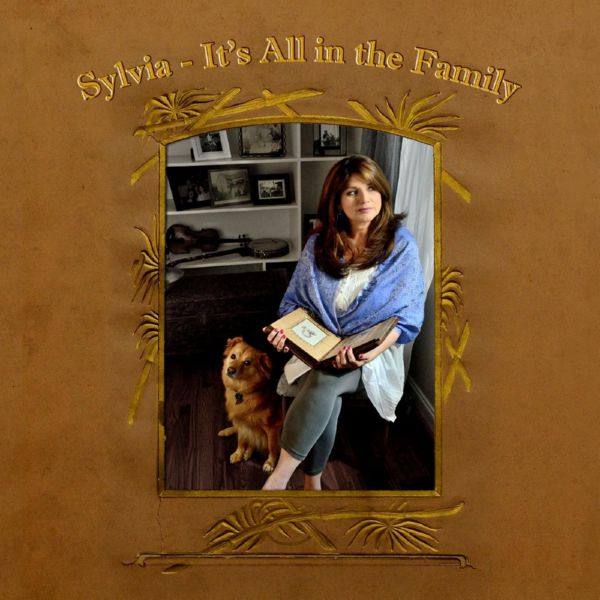 Sylvia - It's All in the Family (2016)