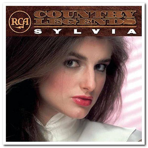 Sylvia - RCA Country Legends (2002)[FLAC]{BMG Heritage 07863651252}