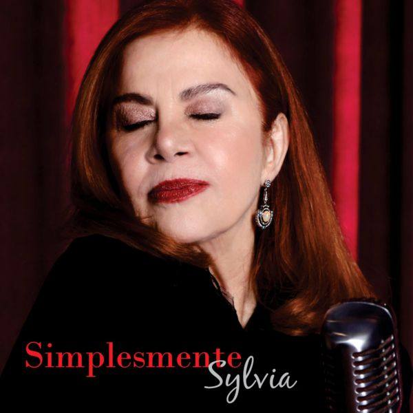 Sylvia - Simplesmente Sylvia (2020) FLAC