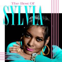 Sylvia - The Best Of Sylvia (2014)