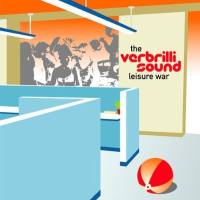 The Verbrilli Sound - Leisure war [2003]