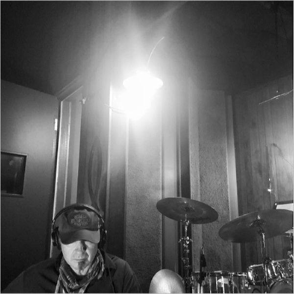 Tony Sarno - It's A Blues Thing Too (Muscle Shoals Edition) (2021 Lossless)