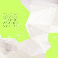 VA - Techno Parties Vol.26 (2021) [.flac lossless]