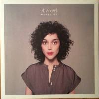 St. Vincent - 2007 - Marry Me [Vinyl-FLAC-24-192] {BBQLP 254}