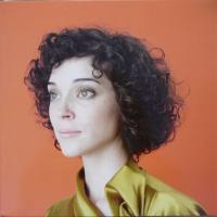 St. Vincent - 2009 - Actor [Vinyl-FLAC-24-192] {CAD 2919}