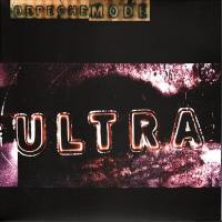 Depeche Mode - 1997 - Ultra (Music On Vinyl, Mute Records, MOVLP945, Remastered 2014)