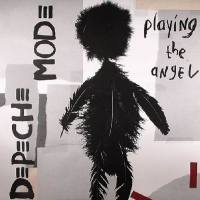 Depeche Mode - 2005 - Playing The Angel (Mute Records, EU, STUMM260)