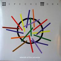 Depeche Mode - 2009 - Sounds Of The Universe (Mute Records, EU, STUMM300)