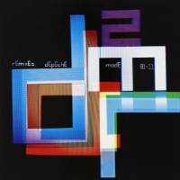 Depeche Mode - 2011 - Remixes 2. 81-11 (Mute Records, MUTEL8, UK, 5099909663718, Limited Edition)