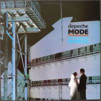 Depeche Mode - 1984 - Some Great Reward (Mute Records, EU, DMLP4, Remastered 2007)