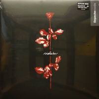 Depeche Mode - 1990 - Violator (Mute Records, EU, DMLP7, Remastered 2007)