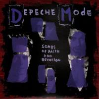 Depeche Mode - 1993 - Songs Of Faith And Devotion (Music On Vinyl, Mute Records, MOVLP943, Remastered 2014)