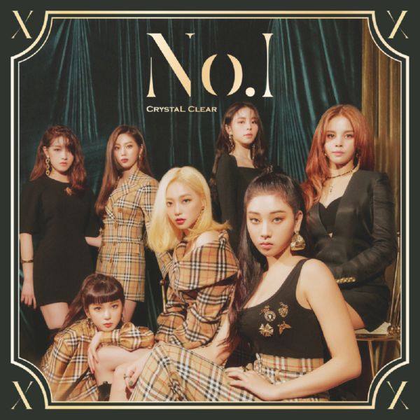 CLC - No.1 - 2019-01-30 (FLAC)