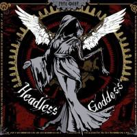 FATE GEAR - Headless Goddess - 2019-01-09 (CD - FLAC)