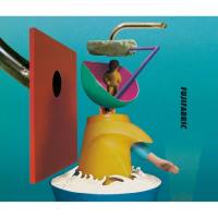 Fujifabric - F (2019) FLAC