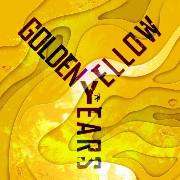 GOLDEN YEARS - YELLOW (2019) FLAC