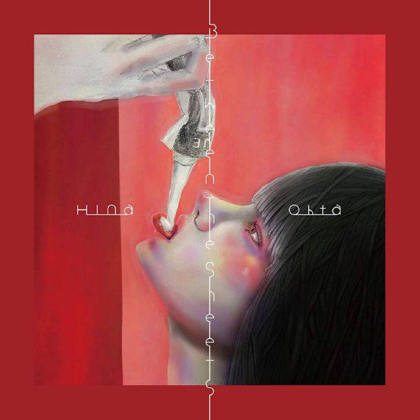 Hina Ohta - Between The Sheets (2019) (FLAC)