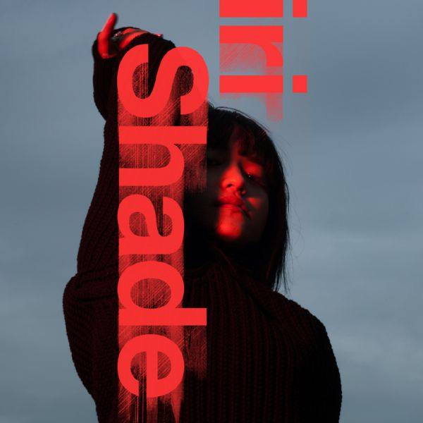 iri - Shade  (2019) Hi-Res