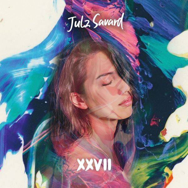 Julz Savard - XXVII (2019) Hi-Res