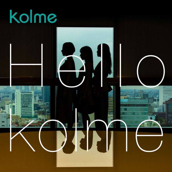 kolme - Hello kolme (2019) 24-48