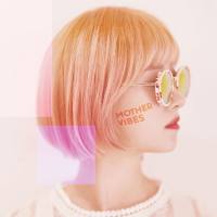 Mothervibes - Mothervibes (2018) FLAC