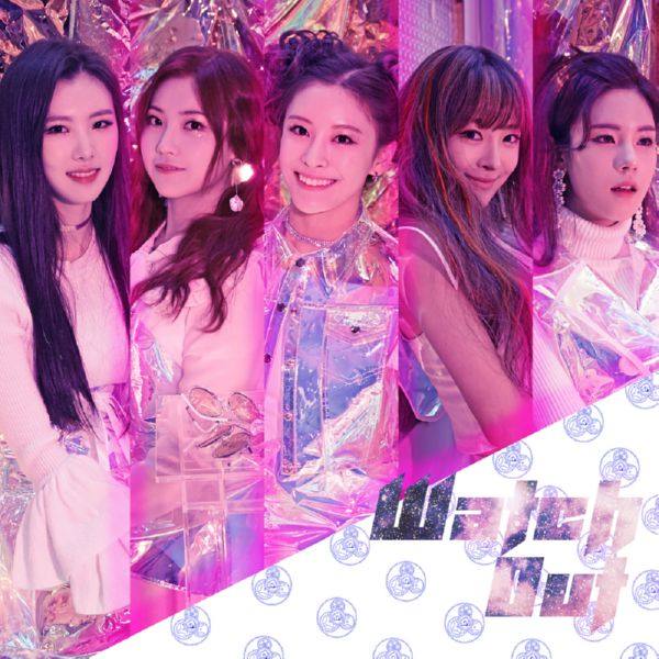 NeonPunch - Watch Out - 2019-01-30 (FLAC)