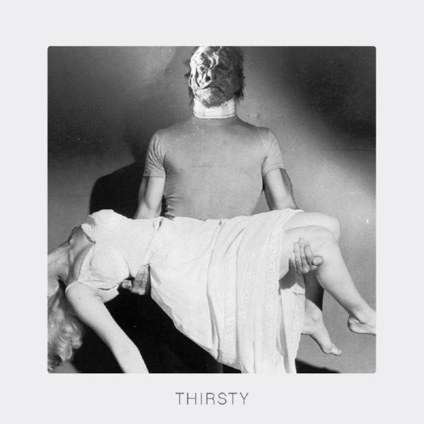 The Black Skirts (????) - THIRSTY (2019) FLAC