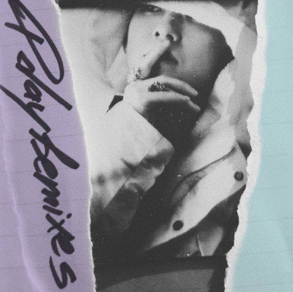 The Quiett - Q Day Remixes - 2019-01-29 (FLAC)